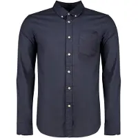 Dockers Camisa De Manga Comprida T2 Oxford