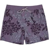 Billabong Calção De Banho Vacay