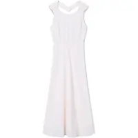 Armani Exchange Vestido Sem Mangas Xw001824_af16125