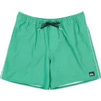 Quiksilver Calção De Banho Stretch Piped Volley 16´´