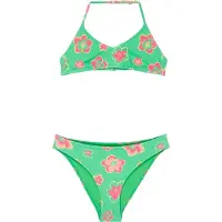 Roxy Biquíni Tropicool Basic Tringle