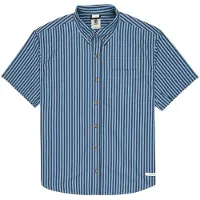 Element Camisa De Manga Curta Elywt00196 Regular Fit