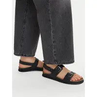 Vagabond SHOEMAKERS Sandália 'Effie' preto