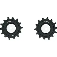Cycling Ceramic Conjunto De Roldanas De Bicicleta Campagnolo Super Record 13s