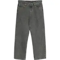 Element - Calças - Relax 5 Denim Mid Grey Tnt para Homem - Tamanho 32 US - Cinzento