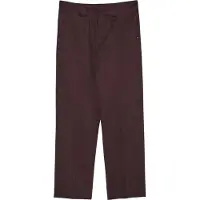 Element Calças Chino Work Relaxed Fit