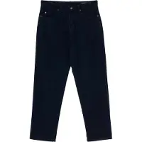 Element - Calças - Relax 5 Corduroy Pants Eclipse Navy para Homem - Tamanho 31 US