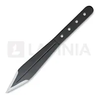 Condor Tool & Knife Faca de arremesso Dismissal Thrower