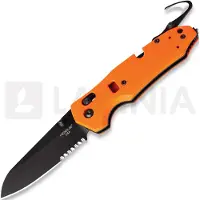 Hogue Navalha Trauma First Response Tool, laranja