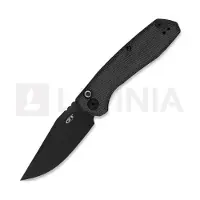 Zero tolerance Navalha 0512BLK