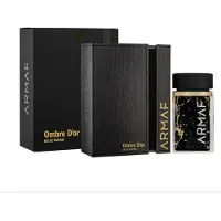 Armaf perfume Ombre d'Or EDP 75 ml