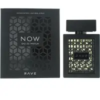 Lattafa Perfume Rave Now EDP 100 ml