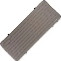 Snow Peak - Colchões - Compact Mat para Unissexo - Cinzento