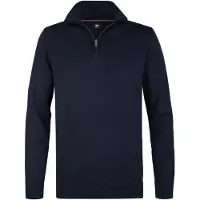 Petrol Industries Pullover navy