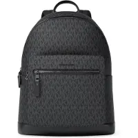 Michael Kors Malas de tiracolo 'Hudson' preto