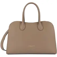 Lancaster Malas de tiracolo 'Praline' bege