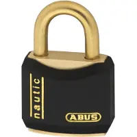 ABUS Cadeado T84mb/20