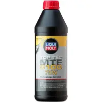 Liqui moly óleo De Caixa De Velocidades Top Tec Mtf 5100 Atf 1l