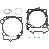 Cometic Kit Completo De Juntas C3235-est