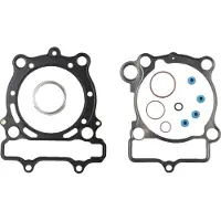 Cometic Kit Completo De Juntas C3408-est
