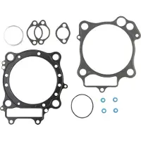 Cometic Kit Completo De Juntas C3156-est
