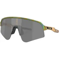 Oakley - Óculos sol - Sutro Lite Sweep Fern Spacedust/Prizm Black para Homem - Caqui