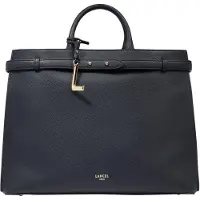 Lancel Malas de tiracolo preto
