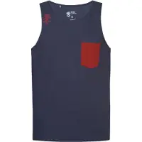 Rafiki Camiseta Sem Mangas Slab Lt