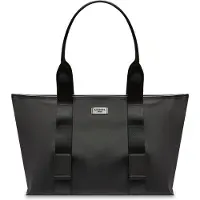 Lancel Shopper 'Cabas Mistral Pliable Noir Femme' preto
