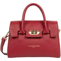 Lancaster Malas de tiracolo 'Milano Cosmos' vermelho