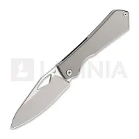 Flytanium Navalha Theory - Satin