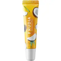 FRUDIA Coconut Honey Lip Salve Balsamo Labbra 10g — Balsamo labbra