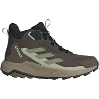 Adidas Botas 'Anylander' oliveira / verde claro / preto