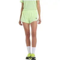 New Balance Calças de desporto 'RC Essential' maçã