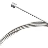 Capgo Cabo De Câmbio Blue Line Inox 100 Unidades