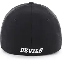 47 Boné Nhl New Jersey Devils Contender