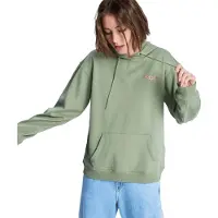 Roxy Moletom Com Capuz Saturdaze