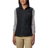 Columbia Coletes desportivos 'Benton Springs' preto