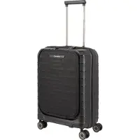 Travelite Mala Com Rodinhas Mooby 4w S Frontpocket 44l