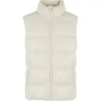 Urban Classics Colete Recycled Big Puffer
