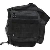 Brandit Bolsa Tiracolo Travel