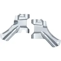 Kuryakyn Acabamento De Motocicleta Kur7833 Steering