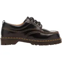 Dr. Martens Sapatos LOWELL mulheres - Preto - 45