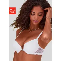 LASCANA Soutien branco