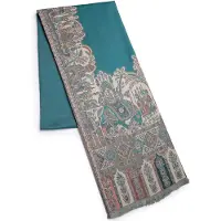 Avant Garde Cachecóis 'Seraira' mistura de cores
