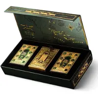 Theory11 Baralho De Cartas Lord Of The Rings Premium