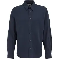 We fashion Camisa navy