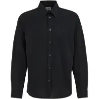 We fashion Camisa preto