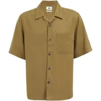 We fashion Camisa cáqui