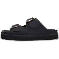 Nae Vegan Shoes Sandália 'DARKU' preto